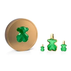 Estuche Loveme Esmerald*TOUS Best