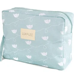 Estuche Lua Lee Neceser + Colonia*LUA & LEE
