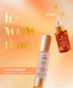 Outlet SESDERMA Estuche Luminosidad