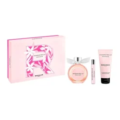 Estuche Mademoiselle*ROCHAS Discount