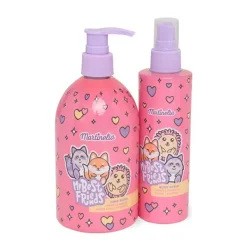 Outlet Estuche Martinelia Perfumes Infantiles