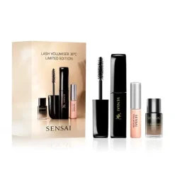 Estuche Mascara 38ºC*SENSAI Discount