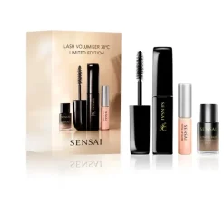 Estuche Mascara 38ºC*SENSAI Discount