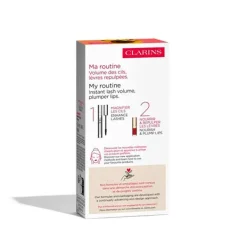 Outlet Estuche Mascara Wonder Volume Xxl Máscara De Pestañas