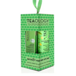Estuche Matcha Tea*TEAOLOGY