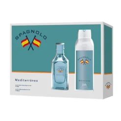 Estuche Mediterraneo*SPAGNOLO Outlet