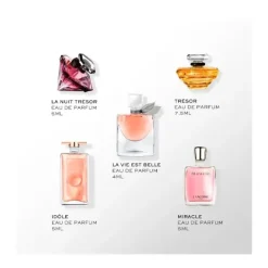 Estuche Miniaturas*LANCOME Best