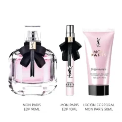 Best Estuche Mon Paris Estuches Mujer