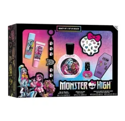 Estuche Monster High*AIR-VAL INTERNACIONAL