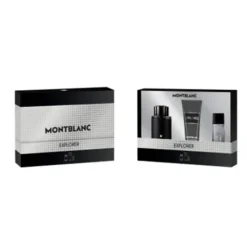 Estuche Explorer*MONTBLANC Online
