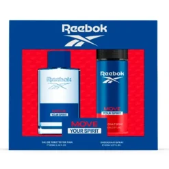 Estuche Move Your Spirit*REEBOK Outlet