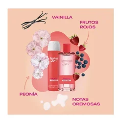 Estuche Move Your Spirit Estuches Mujer