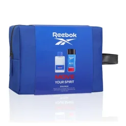 Estuche Move Your Spirit*REEBOK Best