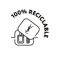 Estuche Máscara Lash Clash*YVES SAINT LAURENT New