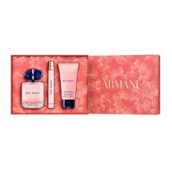 Estuche My Way*ARMANI Outlet