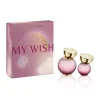Estuche My Wish*HALLOWEEN Outlet