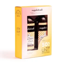 Hot NUGGELA & SULÉ Estuche Nº1