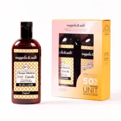 Hot NUGGELA & SULÉ Estuche Nº1