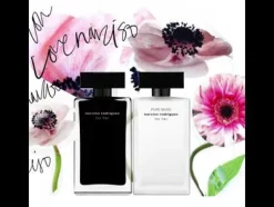 Clearance Estuche Narciso For Her Pure Musc Estuches Mujer