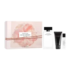 Clearance Estuche Narciso For Her Pure Musc Estuches Mujer