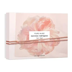 Clearance Estuche Narciso For Her Pure Musc Estuches Mujer