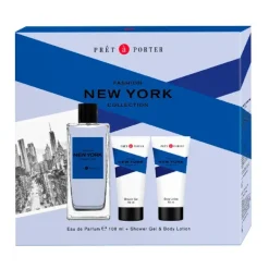 Hot Estuche New York Estuches Hombre