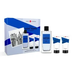 Hot Estuche New York Estuches Hombre