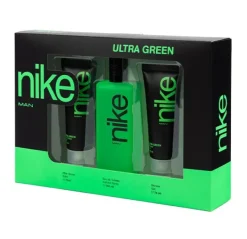 Estuche Ultra Green*NIKE Hot