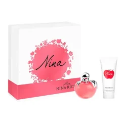 Estuche Nina*NINA RICCI Discount