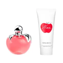 Estuche Nina*NINA RICCI Discount