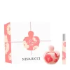 Estuche Nina Fleur*NINA RICCI New