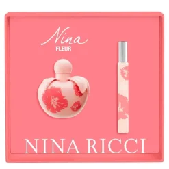 Estuche Nina Fleur Estuches Mujer