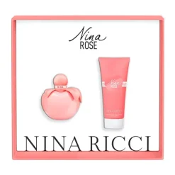 Estuche Nina Rose*NINA RICCI Sale