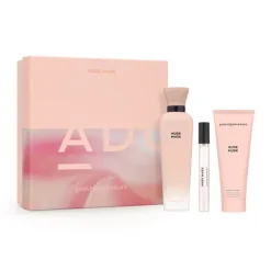 Estuche Nude Musk*ADOLFO DOMINGUEZ Discount