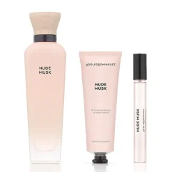 Estuche Nude Musk*ADOLFO DOMINGUEZ Discount