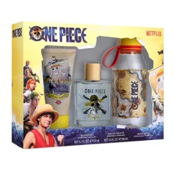 Discount Estuche One Piece Perfumes Infantiles