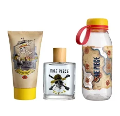 Discount Estuche One Piece Perfumes Infantiles
