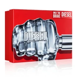 Estuche Only The Brave*DIESEL