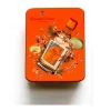 Estuche Orange*ALVAREZ GOMEZ Outlet