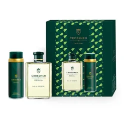 Estuche Original*CROSSMEN Online