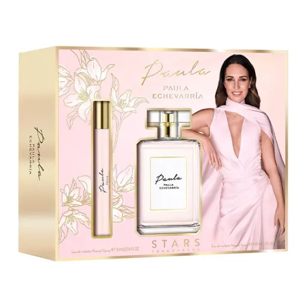 Estuche Paula*PAULA ECHEVARRIA Outlet