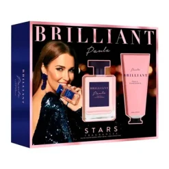 Estuche Paula Brilliant*PAULA ECHEVARRIA New