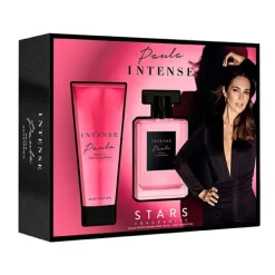 Estuche Paula Intense Estuches Mujer