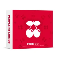 Estuche People Like Us Her*PACHA Discount