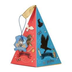 Estuche Piramide*HARRY POTTER Best