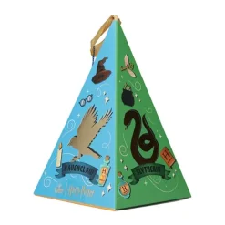Estuche Piramide*HARRY POTTER Best