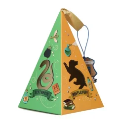 Estuche Piramide*HARRY POTTER Best