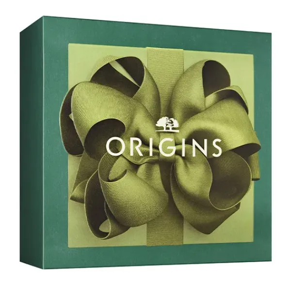 Estuche Plantscription*ORIGINS New