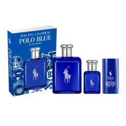 Estuche Polo Blue*RALPH LAUREN Outlet