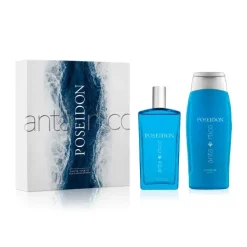 Clearance Estuche Poseidon Antártico Estuches Hombre